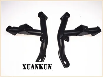 

XUANKUN BJ300GS Left and Right Power Connection Bracket / Fixed Wrestling Bracket