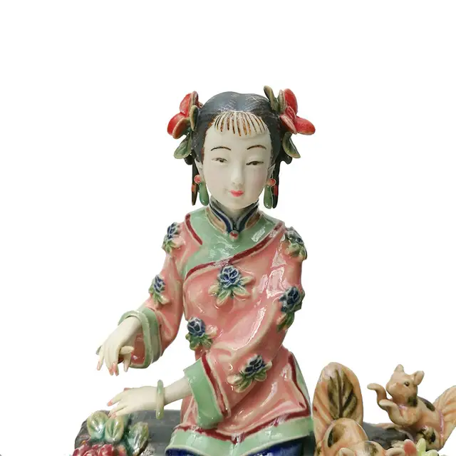 ceramic dolls online
