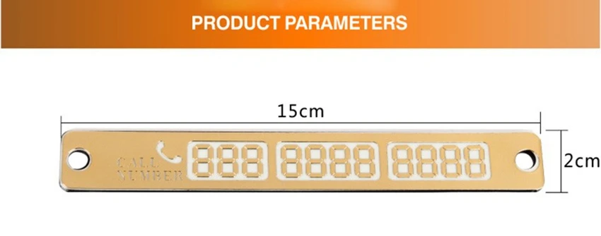 3 комплекта новая мини светящаяся Временная Автостоянка карта номер телефона карта ночного света присоска движущийся авто телефон карточки с номерами
