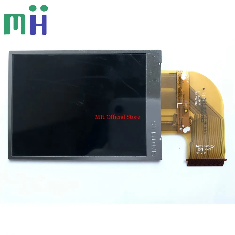

For Nikon P530 LCD Display Screen Camera Repair Part Replacement Unit