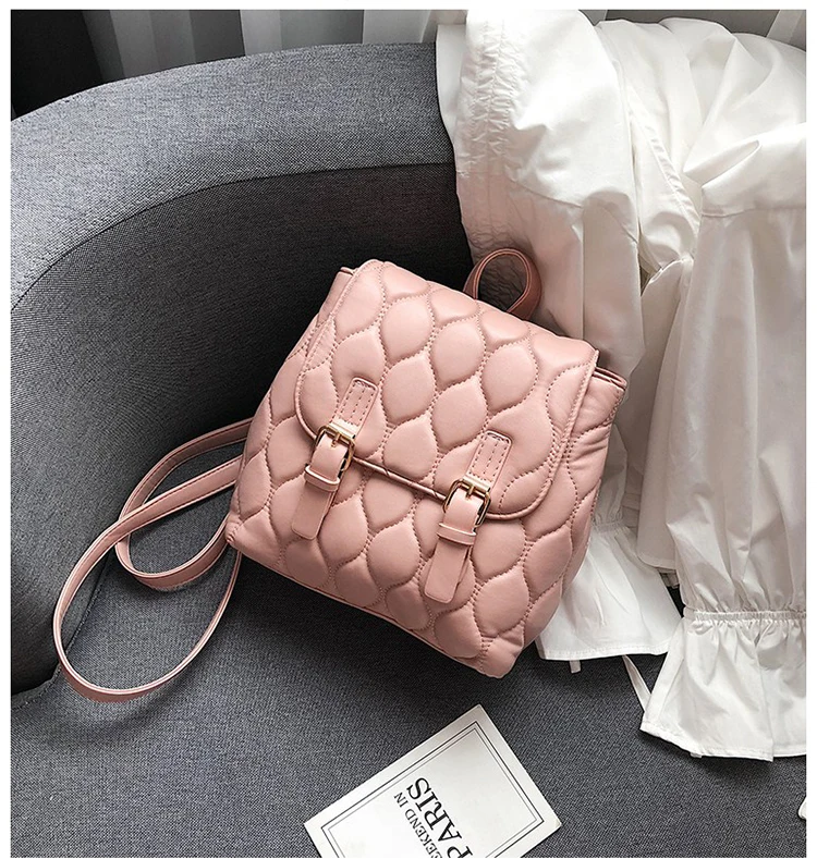 Высокое качество, маленькие рюкзаки для девочек, сумка для женщин, рюкзак, сумка, красный, серебристый, розовый рюкзак из искусственной кожи, женский рюкзак, CY-83