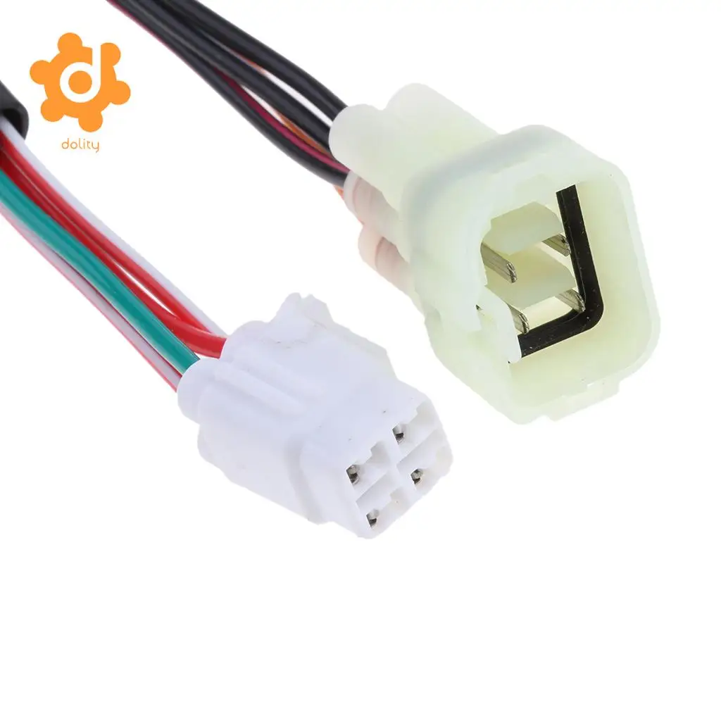 Motorcycle Bike Ignition CDI Box Unit for YAMAHA BANSHEE YFZ350 1997-2006