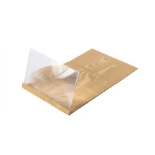 12 дюймов стереоскопический усиления деревянный кронштейн складной экран увеличитель подставка для телефона IJS998