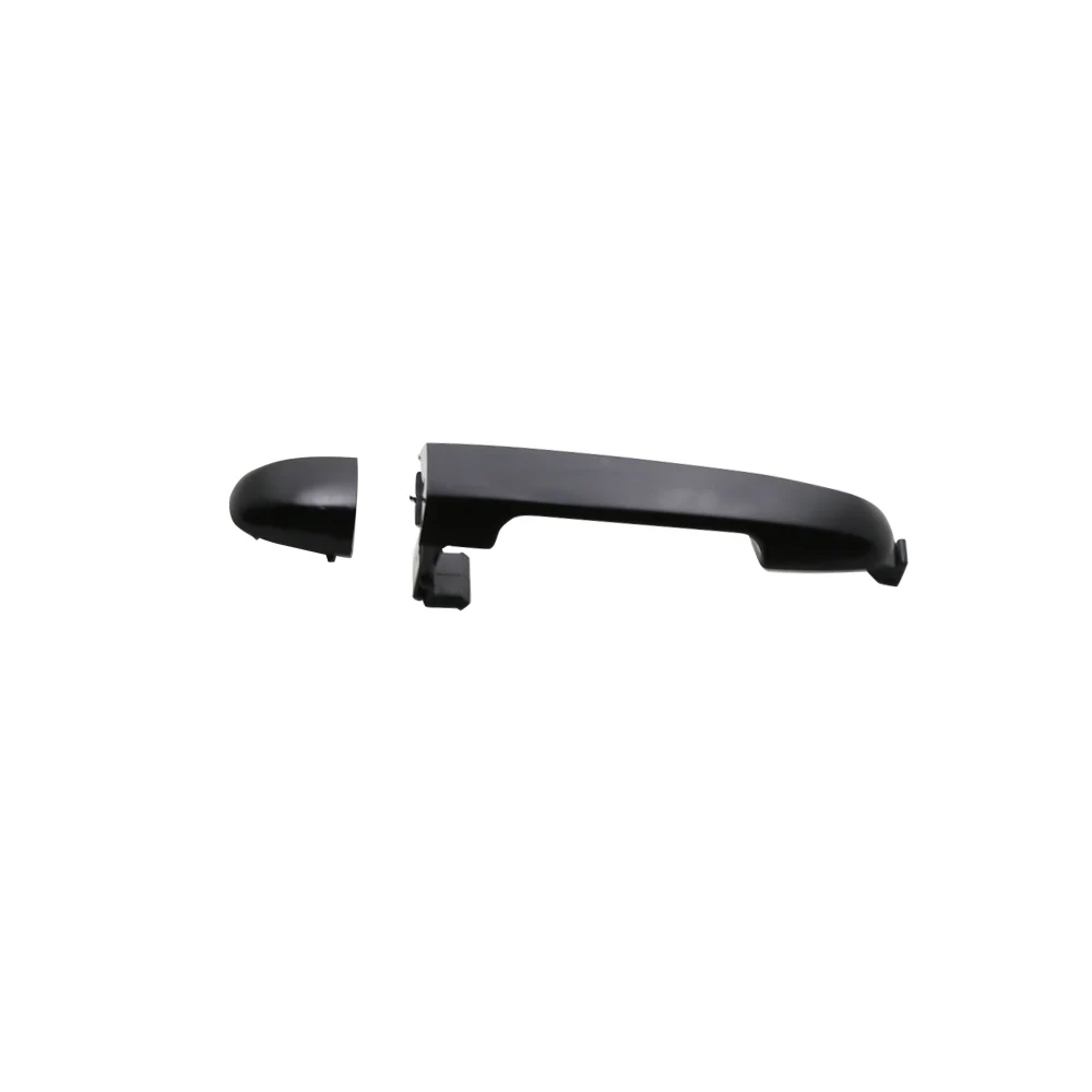 1PC EXTERIOR DOOR HANDLE REAR FOR ELANTRA 06-10 / AVANTE I30 07- | Автомобили и мотоциклы