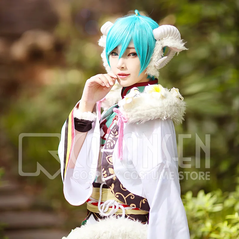 knights of the zodiac cosplay