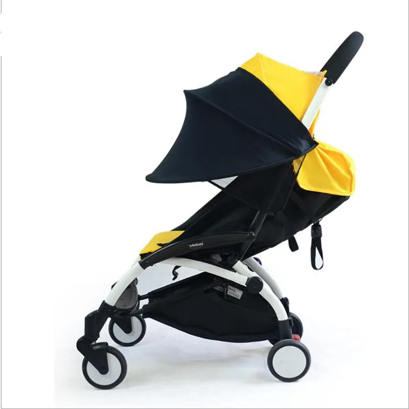 baby stroller accessories on sale Baby Stroller Sun Visor Carriage Sun Shade Canopy Cover for Prams Stroller Accessories Car Seat Buggy Pushchair Cap Sun Hood baby stroller accessories desk	