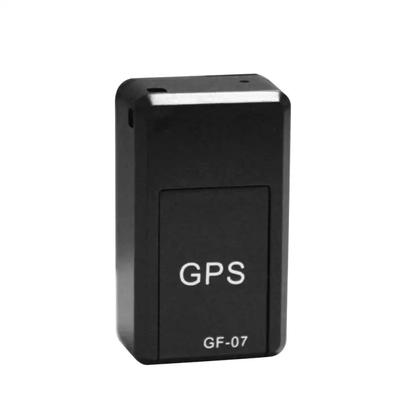 Новое поступление мини Магнитный gps GSM/GPRS Автомобильный локатор устройство установка M27