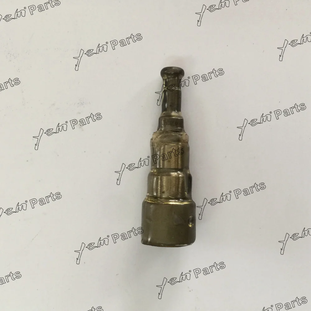 

YM129400-51100 I4 Plunger For Yanmar Engine