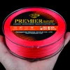 Proberos Fishline 300M&500M&1000M Fishing Line Green/Gray/Blue/Red/Yellow Color 4 Stand braided line 6LB-100LB Pe Lines ► Photo 3/6
