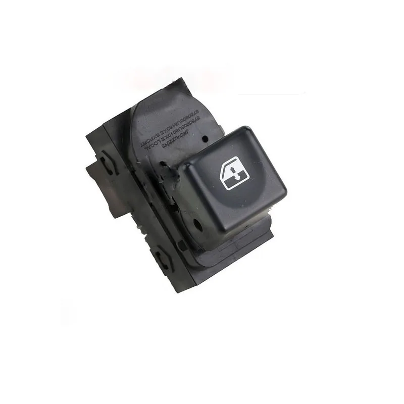 

for JAC J3 OEM number 3750903U8010 Lifter switch / single Glass lifting button Rear Power Window Sub Switch