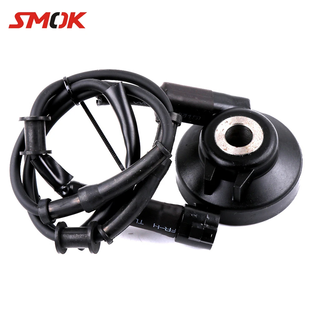 Odometer Motorcycle Speedometer Motorcycle Tachometer LCD Digital Fuel