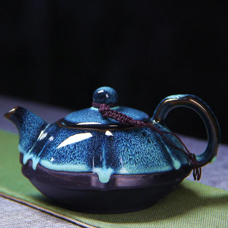 Chinese Creative Teapot Attractive kettle Beautiful Ceramic Chinese