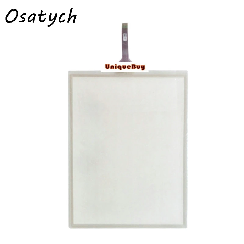 

10.4'' 8wire for EA7-T10C EA7-T10C-C EA7-T10C-S Touch Screen Glass Digitizer Panel