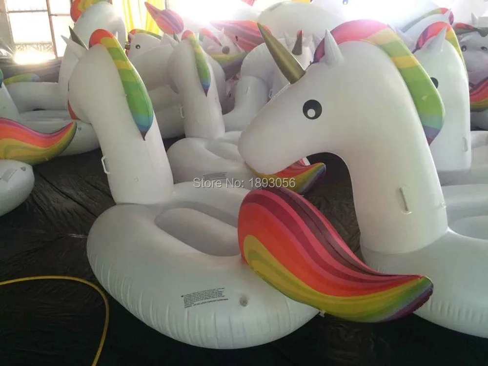 unicorn floats