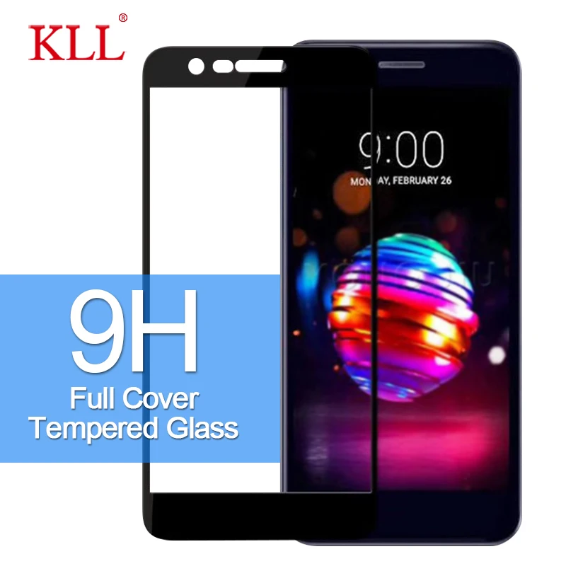 9H Full Coverage Tempered Glass For Lg K10 K11 K9 K8 K7 Screen Protector Lg G7 G6 Q7 Q6 Q Stylo 4 Toughened Protection Film huismerk kopen in de aanbieding 9H Full Coverage Tempered Glass For Lg K10 K11 K9 K8 K7 Screen Protector Lg G7 G6 Q7 Q6 Q Stylo 4 Toughened Protection Film huismerk kopen in de aanbieding