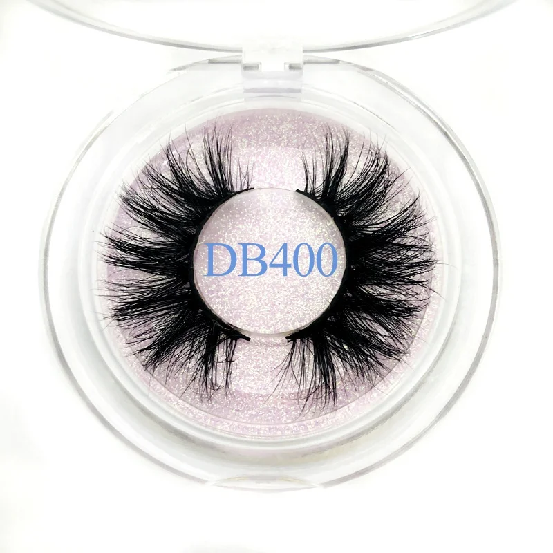 

Natural soft 3D Mink Lashes Luxury Hand Made Mink Eyelashes Medium Volume Cruelty Free Upper Lashes