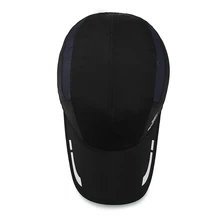 Бейсболка для улицы с принтом, быстросохнущая защита от ультрафиолета, от солнца, Кепка с пиком, головной убор, спортивная одежда для улицы с регулируемой застежкой сзади