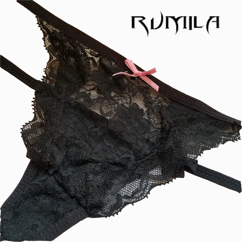 S XXL women g string sexy lace underwear ladies panties lingerie bikini