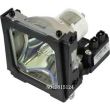 Replacement Original Projector LAMP with housing AN-C55LP/BQC-XGC55X//1 FIT for SHARP XG-C68 XG-C60,XG-C60X XG-C58X Projector
