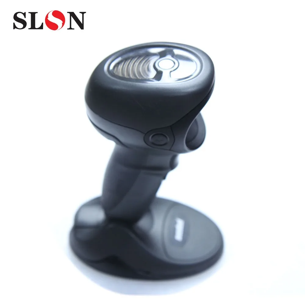 

DS9808 DS9808-SR For Zebra Motorola Symbol DS9808-SR00007NNWR Barcode Scanner With Cable Black