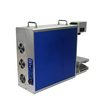 

LY FB-04 20W optical fiber laser mobile back cover frame separator separating machine for iphone Samsung Oppo vivo Huawei Xiaomi