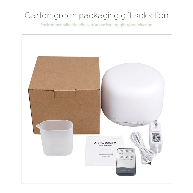 Aroma Diffuser  (4)