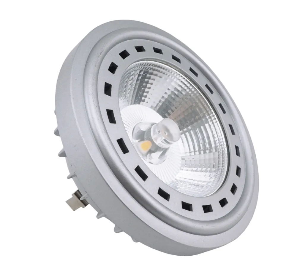 сменный элемент ar111 sv (md). Led ar. Ar111 g53.