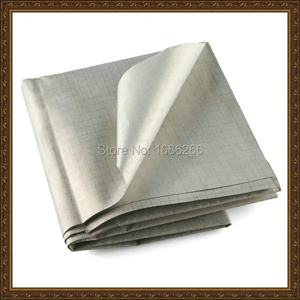 RFID Ткань внутри