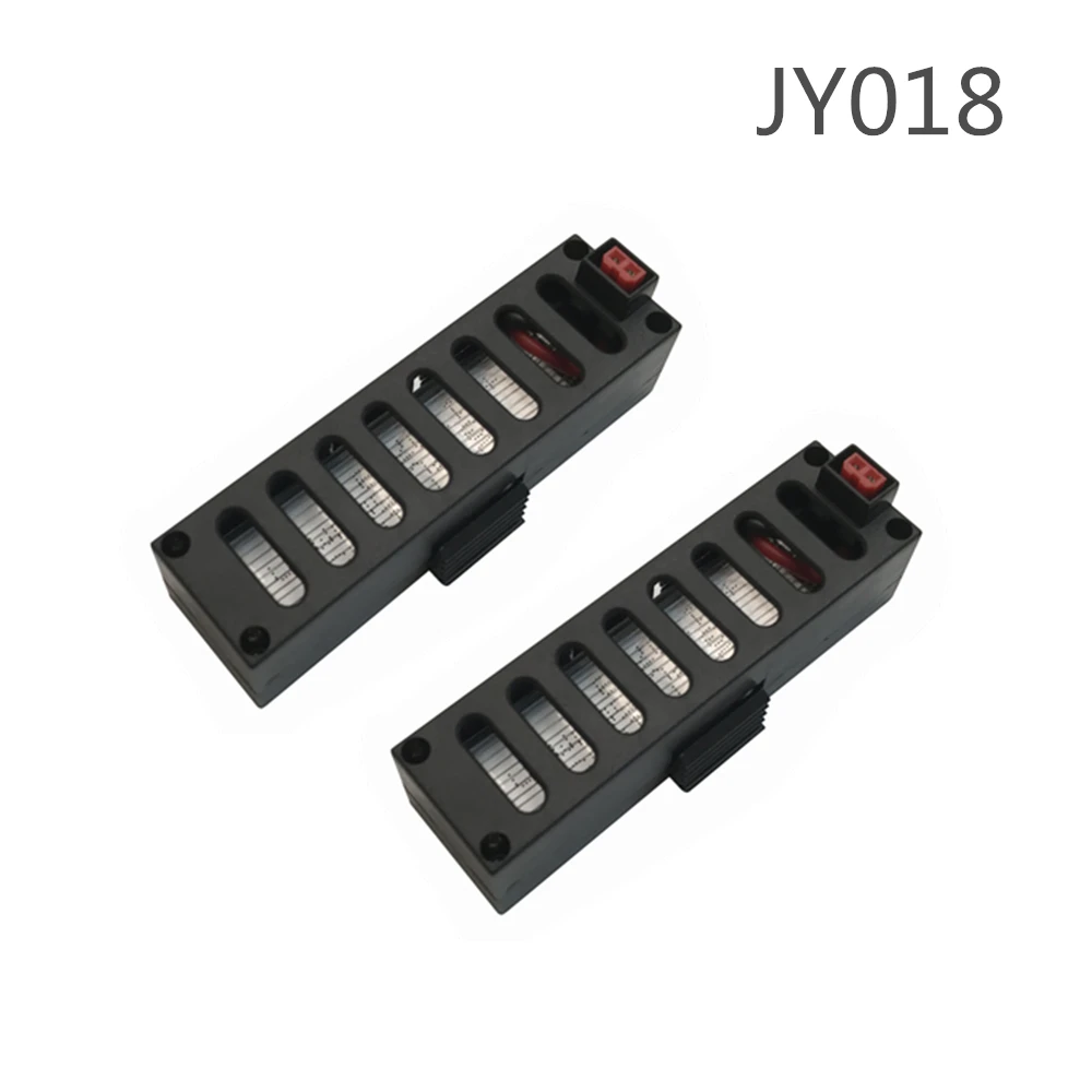 Оригинал 3 7 V 600mah Lipo батарея для JY018 аксессуары радиоуправляемых вертолетов EACHINE E52