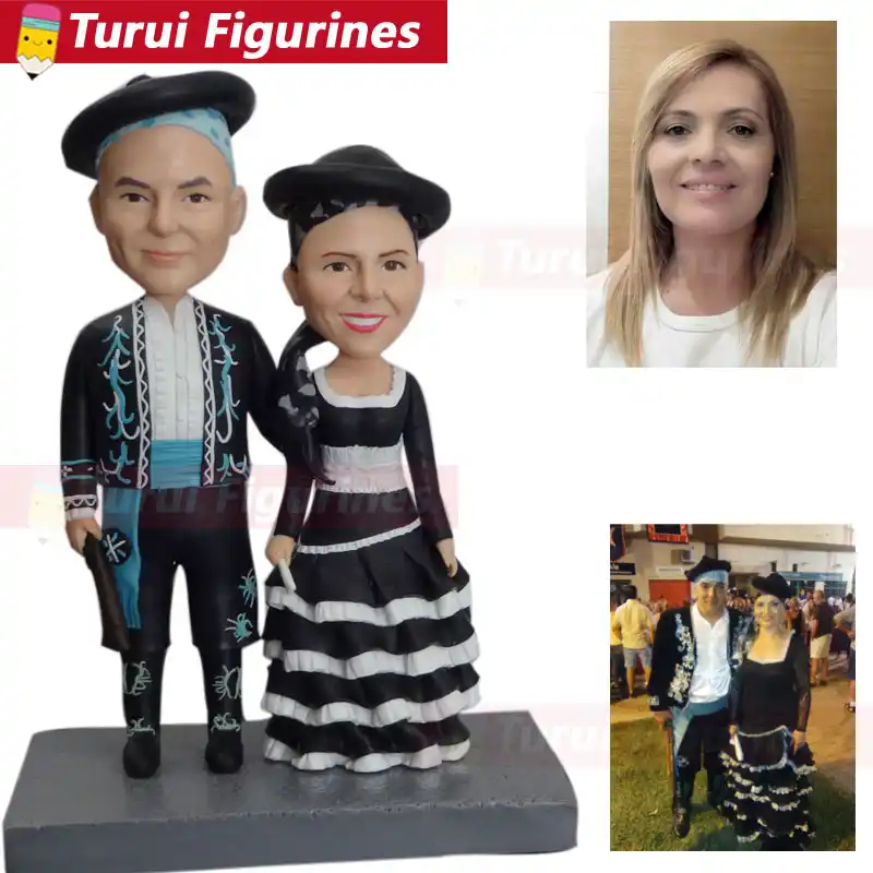 custom doll of yourself