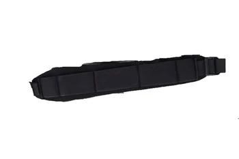 

Tactical Shooting Gun Buddy Stretching Hunting Nylon Sling Swivels For Any Rifle Airsoft Shotgun Accessories