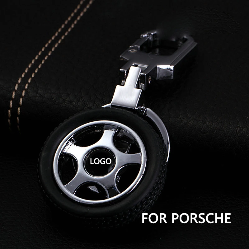 Popular Porsche Key RingsBuy Cheap Porsche Key Rings lots from China
