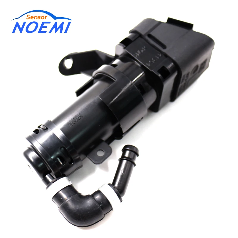 Новая насадка YAOPEI для очистки фар разъем Cyl правая Mazda 3 09-12 OE:BBP3-5182YA | Автомобили и