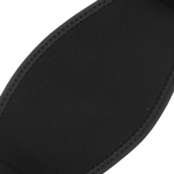 

New 3mm Soft Neoprene Scuba Diving Mask Strap Cover Water Sports For Adults