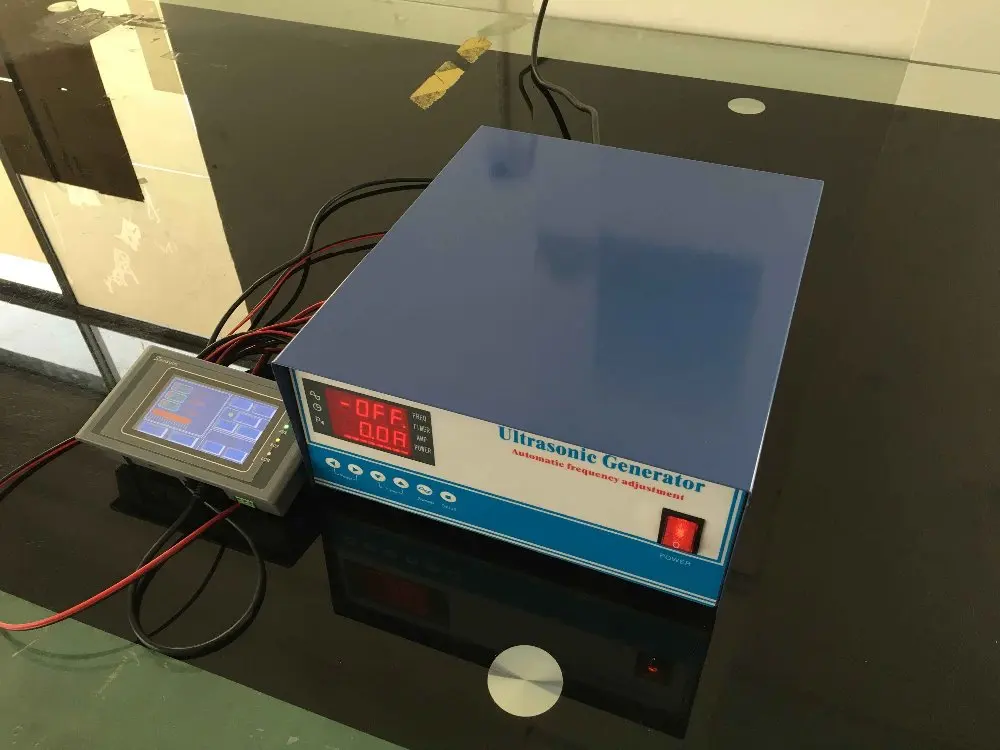 

MODBUS ультразвуковой генератор для развертки частоты ультразвуковой очиститель