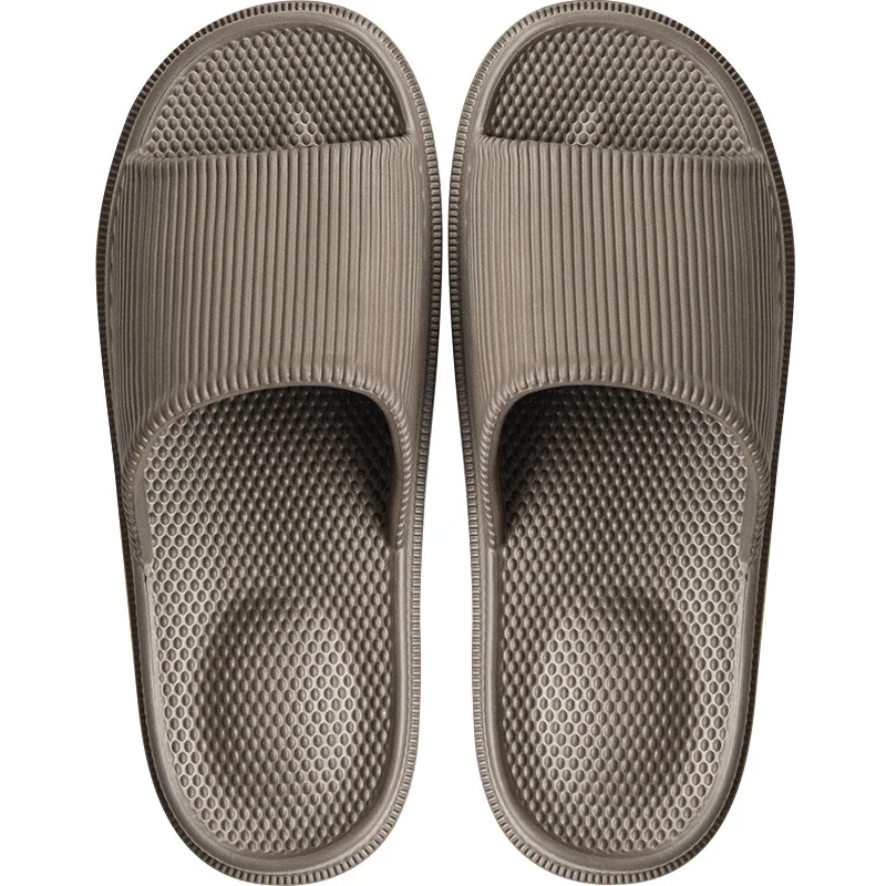 

NEW STYLE mens slippers household indoor shoes men fashion TJ 16