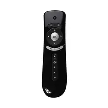Fly Air Mouse T2 Remote Control 2.4GHz Wireless 3D Gyro Motion Stick For 3D Sense Game PC Android TV Box Google TV Player XBMC