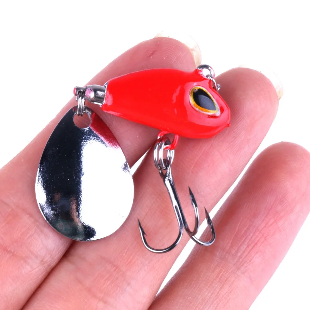 fishing baits