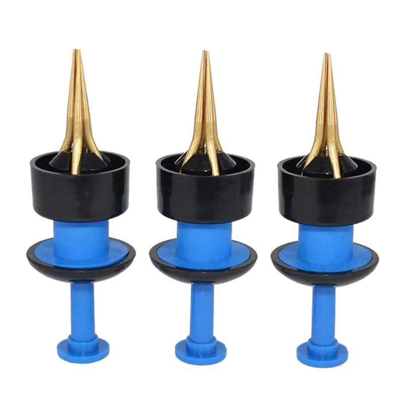 

3 x Carp Fishing Accessories Pellet Bander Bait Tool Bait Bands Carp Fishing Tackle