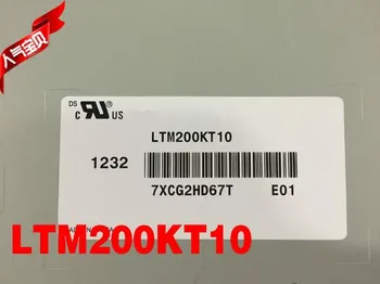 

New 20-inch panel LTM200KT10 1600 x900 LTM200KT10 B340