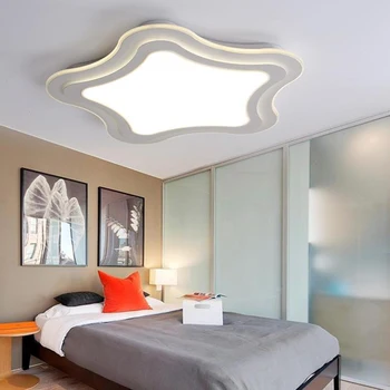 

NEW Modern Led Ceiling Lights For Indoor Lighting plafon led Ceiling Lamp Fixture Lamparas De Techo For Living Room Bedroom