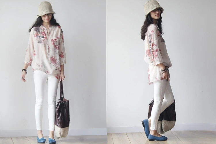 Moda Feminina