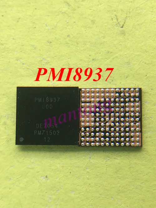 15 шт. power IC PM8937 PMi8937 PM8940 PMi8940 PM8994 PMI8994 002 000|Интегральные схемы| |