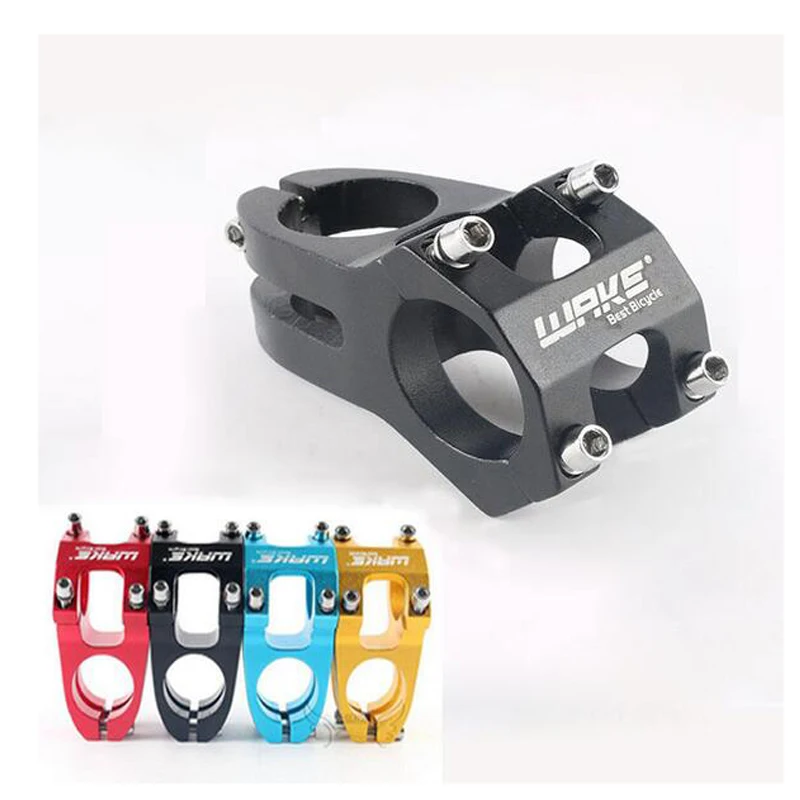 

Hollow-type mountain bike parts ultra-light stem for mtb road bicycle