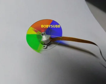 

New For Mitsubishi VLT-XD221LP XD221U XD220U SD220U Projector Color Wheel