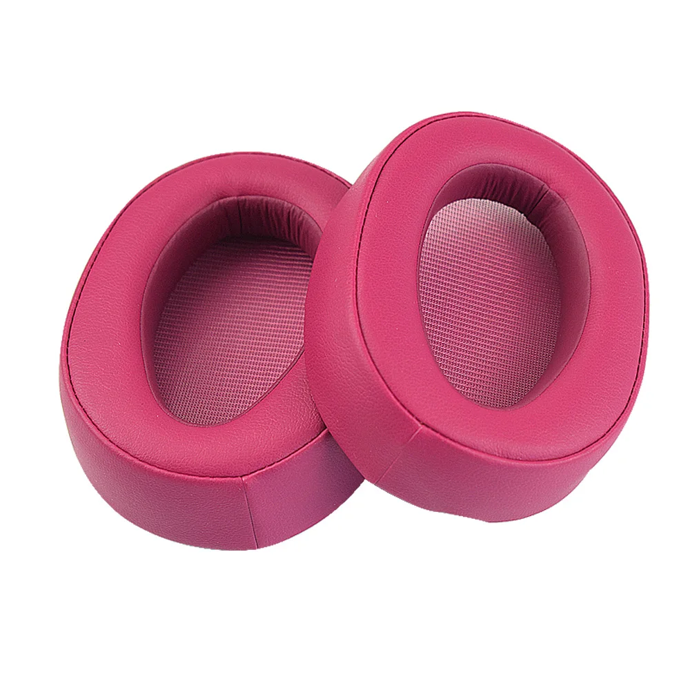 Replacement Ear Pad Cushion Ear Cups Ear Cover Earpads Repair Parts for SONY MDR 100AAP MDR 100A MDR 100A 100AAP Headphones