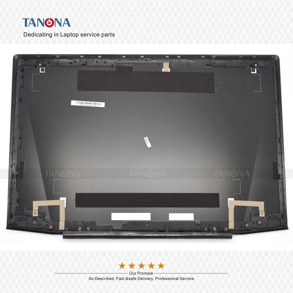 Оригинальная Новинка для Lenovo Y50 Y50-70 15 6 дюймов ЖК-Крышка ноутбука задняя крышка