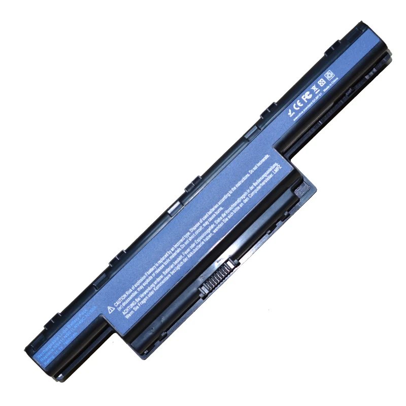 

6600mah 11.1v Battery for Acer Aspire 5551 4741 5552G 5551G 5560G 5733Z 5741 5741G 7551 V3 571G AS10D81 AS10D71 AS10D75 AS10D31