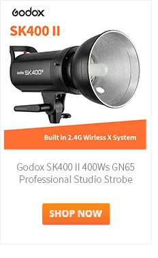 Godox-SK400-II
