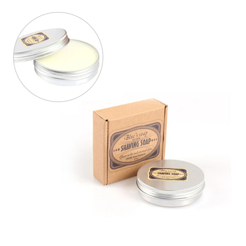 shave soap